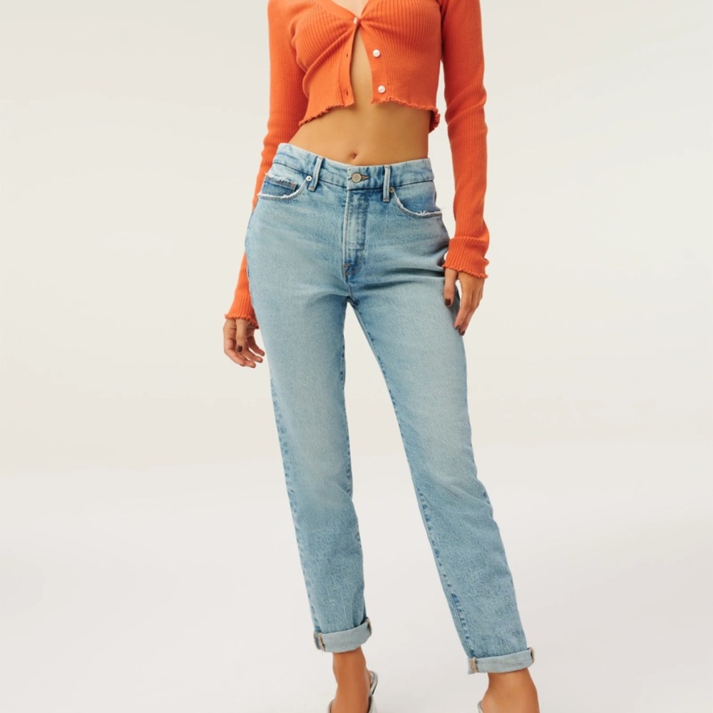 Good American Jeans